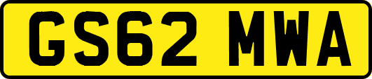 GS62MWA