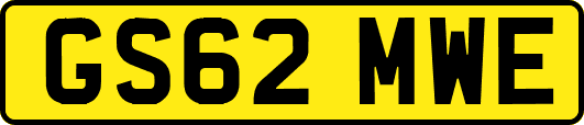 GS62MWE