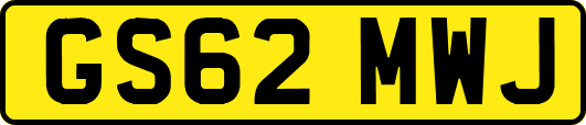 GS62MWJ