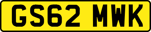 GS62MWK