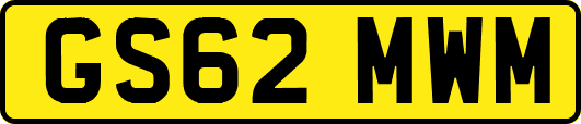 GS62MWM