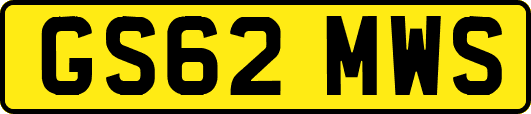 GS62MWS