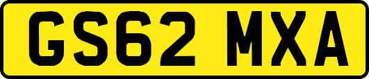 GS62MXA
