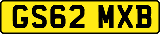 GS62MXB