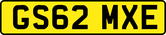GS62MXE