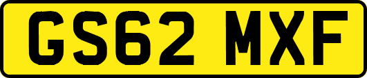 GS62MXF