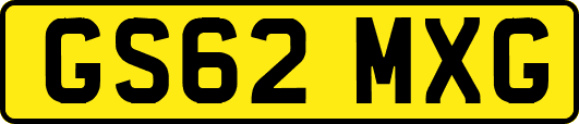 GS62MXG