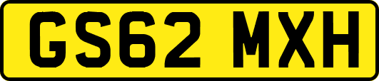 GS62MXH