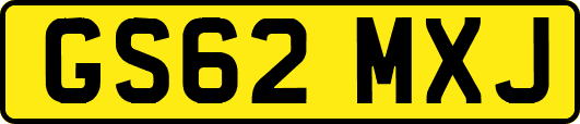 GS62MXJ