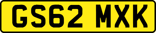 GS62MXK