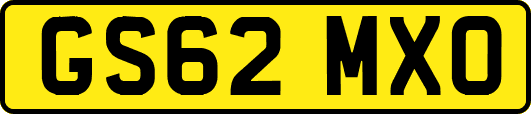GS62MXO