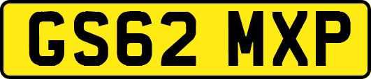 GS62MXP