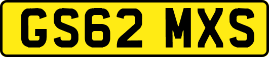 GS62MXS