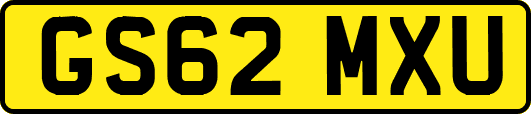 GS62MXU