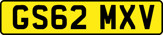 GS62MXV