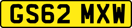 GS62MXW