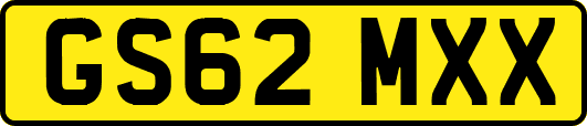 GS62MXX