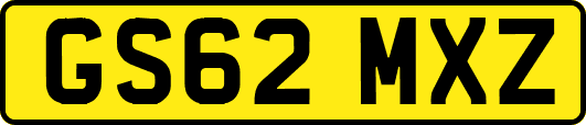 GS62MXZ