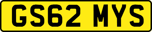 GS62MYS