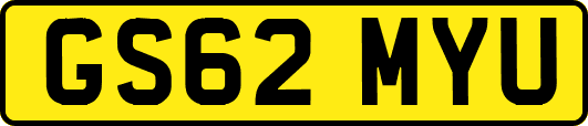 GS62MYU