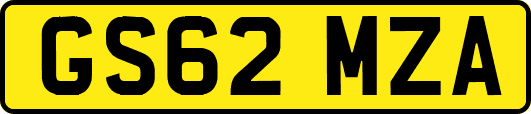 GS62MZA