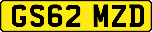 GS62MZD
