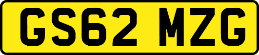 GS62MZG