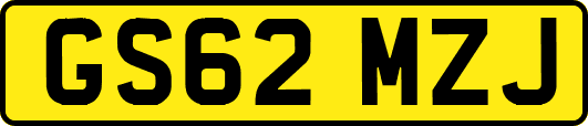GS62MZJ