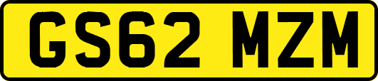 GS62MZM