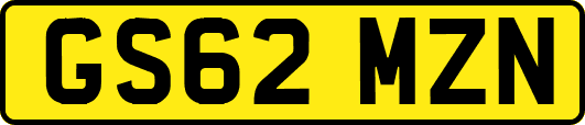GS62MZN