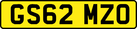 GS62MZO