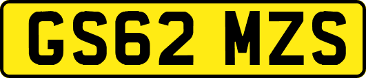 GS62MZS