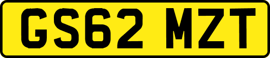GS62MZT