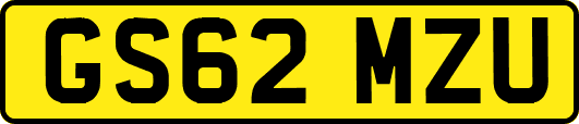 GS62MZU