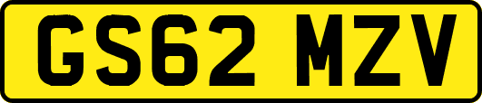 GS62MZV