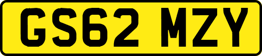 GS62MZY