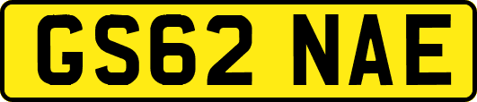 GS62NAE