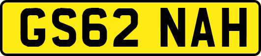 GS62NAH