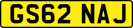 GS62NAJ
