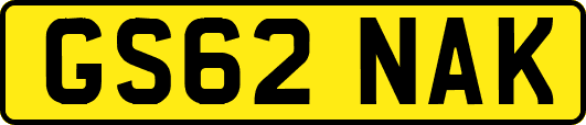 GS62NAK