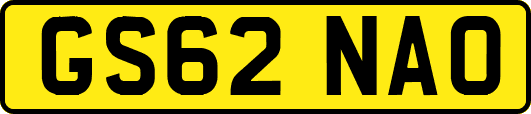 GS62NAO