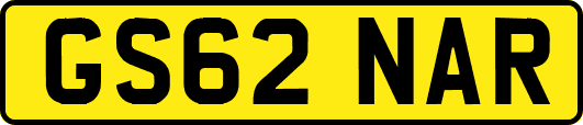 GS62NAR