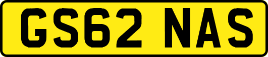GS62NAS