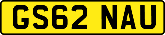 GS62NAU