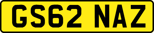 GS62NAZ