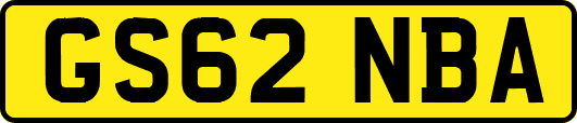 GS62NBA