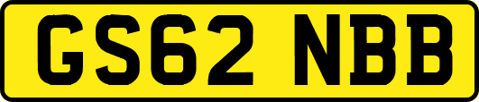 GS62NBB