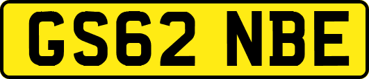 GS62NBE