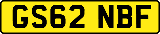 GS62NBF