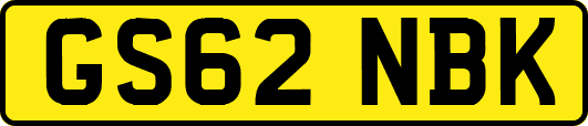 GS62NBK